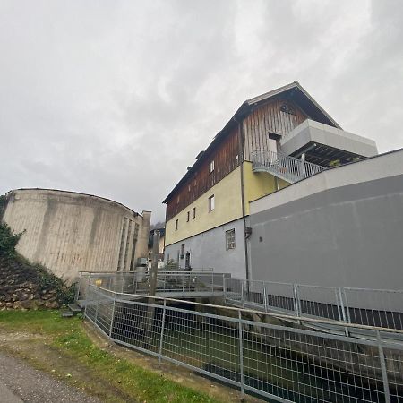Ferienwohnung Gangsteig グレーディヒ エクステリア 写真
