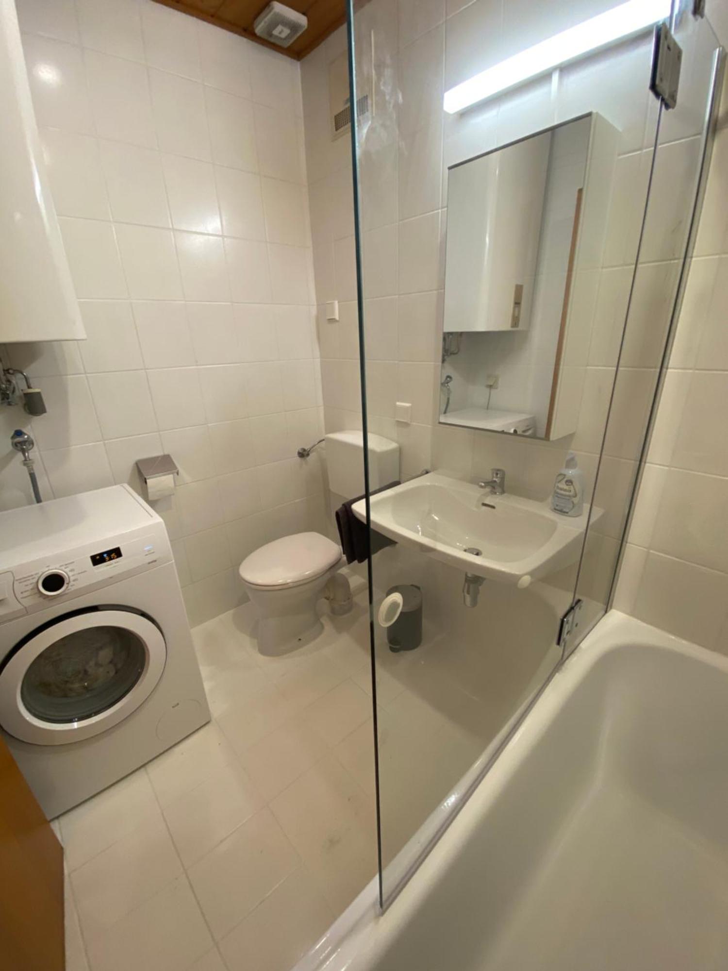Ferienwohnung Gangsteig グレーディヒ エクステリア 写真