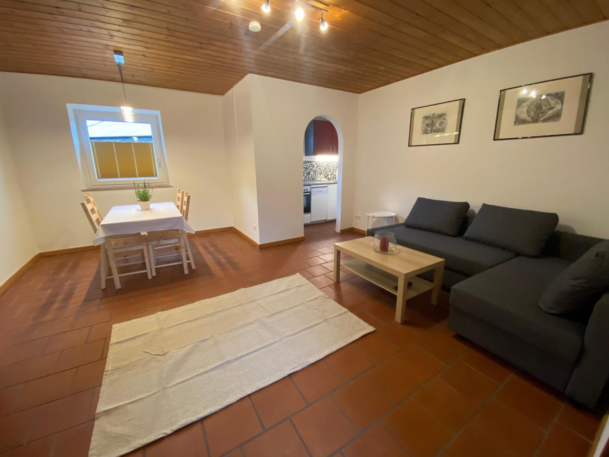 Ferienwohnung Gangsteig グレーディヒ エクステリア 写真